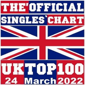 VA - The Official UK Top 100 Singles Chart [24.03]