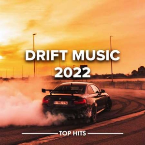 VA - Drift Music
