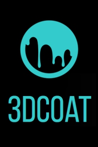 3DCoat 2021.62 [Multi/Ru]