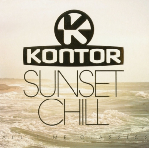 VA - Kontor Sunset Chill. All Time Classics [3CD]