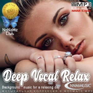 VA - Deep Vocal Relax