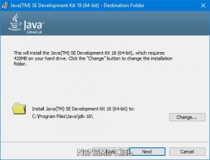 Java SE Development Kit 22.0.1 [En]
