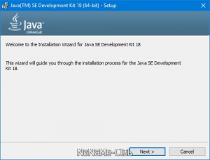 Java SE Development Kit 22.0.1 [En]