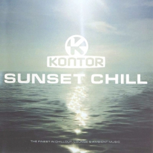 VA - Kontor Sunset Chill [2CD]