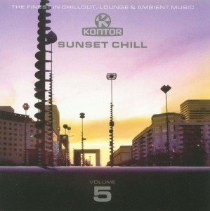 VA - Kontor Sunset Chill Vol.5 [2CD]