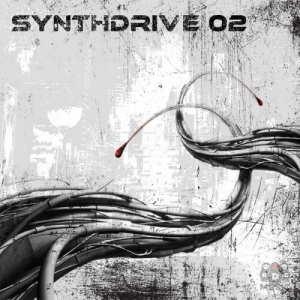 VA - SynthDrive 02