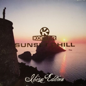 VA - Kontor Sunset Chill (Ibiza Edition) [2CD]