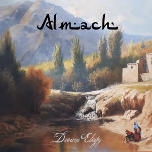 Almach - Dream Elegy