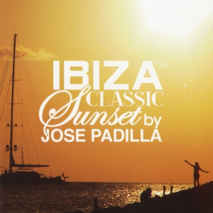 VA - Ibiza Classic Sunset By Jose Padilla