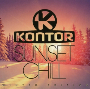 VA - Kontor Sunset Chill (winter edition) [3CD]