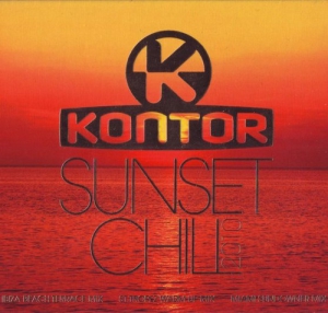 VA - Kontor Sunset Chill 2010 [3CD]