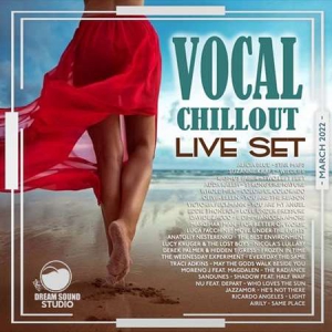 VA - Vocal Chillout Live Set