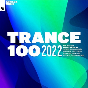 VA - Trance 100 - 2022