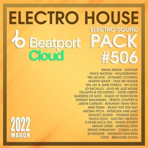 VA - Beatport Electro House: Sound Pack #506
