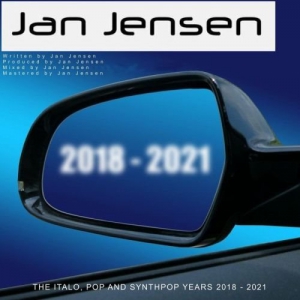 Jan Jensen - 