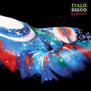 VA - Italo Disco Legacy