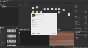 Adobe Substance 3D Designer 12.1.0 Build 5722 [Multi]