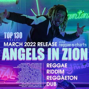 VA - Angel In Zion