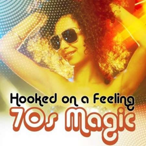VA - Hooked On a Feeling - 70s Magic