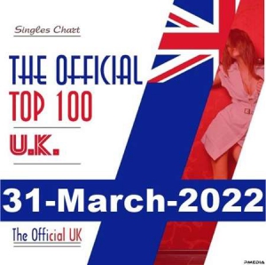 VA - The Official UK Top 100 Singles Chart [31.03]