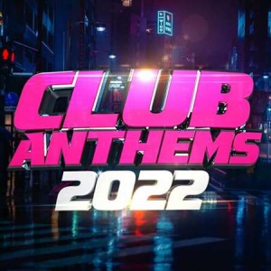 VA - Club Anthems