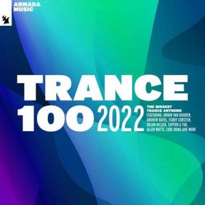 VA - Trance 100 [4CD]