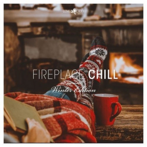VA - Fireplace Chill. Winter Edition