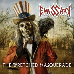 Emissary - The Wretched Masquerade