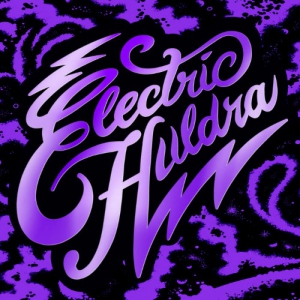 Electric Huldra - Electric Huldra