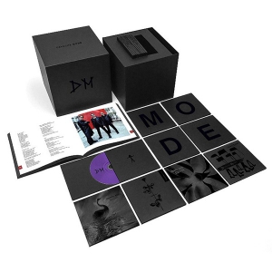 Depeche Mode - MODE: The Definitive Depeche Mode Studio Collection [18CD Box Set]