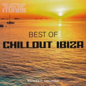 VA - Best Of Chillout Ibiza. Sunset Lounge [2CD]
