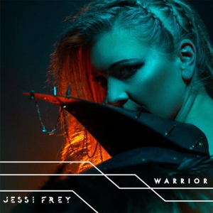 Jessi Frey - Warrior