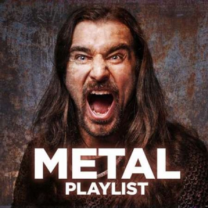 VA - Metal Playlist