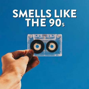 VA - smells like the 90's