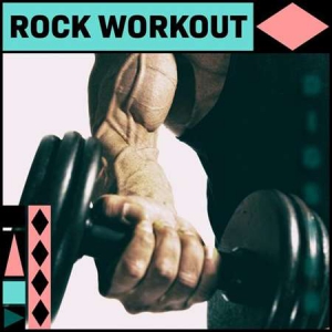 VA - Rock Workout