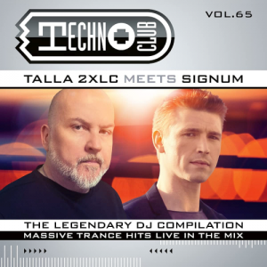 VA - Techno Club Vol. 65 (Mixed by Talla 2XLC & Signum)