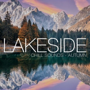 VA - Lakeside Chill Sounds: Autumn