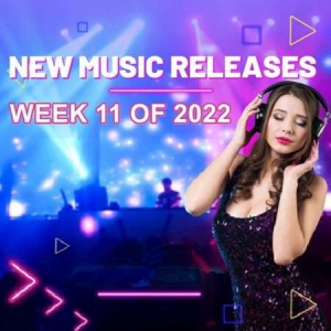 VA - New Music Releases Week 11