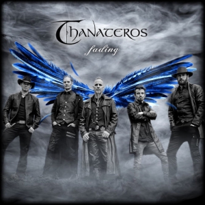 Thanateros - Discography
