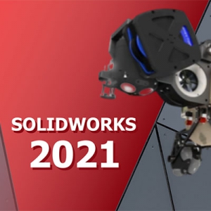 SolidWorks 2021 Premium SP 1.0 [Multi/Ru]