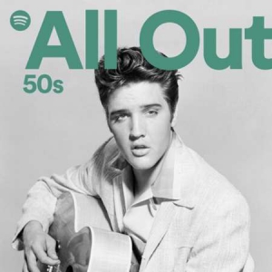 VA - All Out 50s