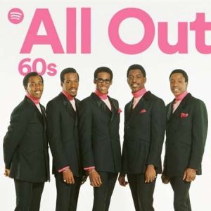 VA - All Out 60s