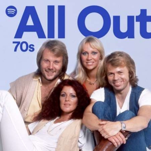 VA - All Out 70s
