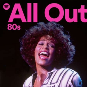 VA - All Out 80s