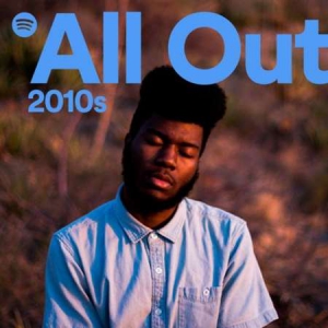 VA - All Out 2010s