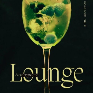 VA - Lounge Atmosphere, Vol. 3