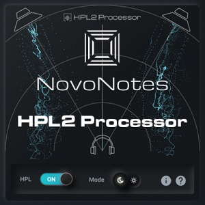 NovoNotes - HPL2 Processor 2.0.0 VST 3 (x64) RePack by R2R [En]