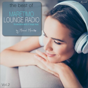 VA - The Best Of Maretimo Lounge Radio: Vol. 2 