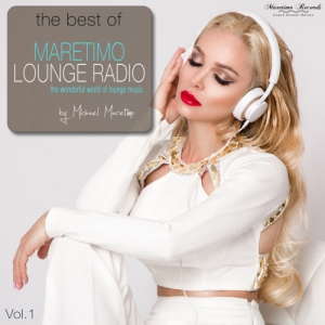 VA - The Best Of Maretimo Lounge Radio: Vol. 1