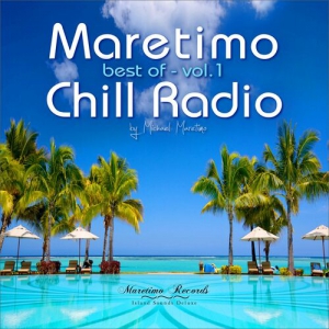 VA - Maretimo Chill Radio. Best of-Vol. 1
